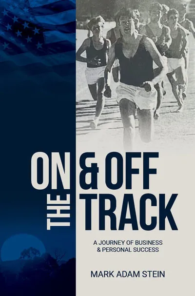 On and off the track
