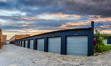 Storage